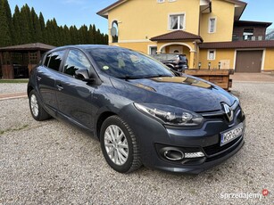 Renault Megane 1,5 LIFT