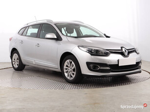 Renault Megane 1.6 16V