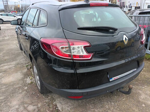 Renault Megane 2013 1.4 TCe 239282km Kombi