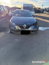 Renault megane GT 204KM 2016