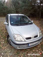 Renault Scenic 1.9 2000r