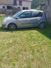 Renault Scenic 1.9 2004