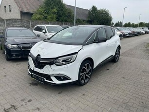 Renault Scenic Navi Climatronic Automat