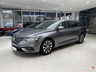 Renault Talisman EDC ZEN, Masż, Ambiente, Multi-Sense, 1-wł, SalonPL, FV-2…