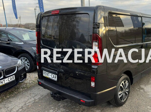 Renault Trafic 2.0D*120PS*Bezwypadkowy Holenderka Long BUS 6-Osób Serwis G…