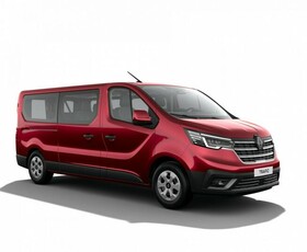 Renault Trafic L2 150KM 2,0 Full Led Super Niska Cena Kamera Od ręki !! 2231zł