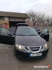 Saab 9-3 1.9 TiD