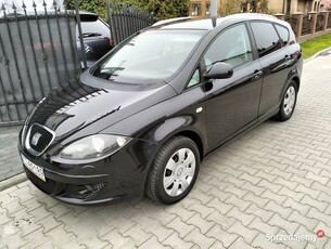 Seat Altea XL