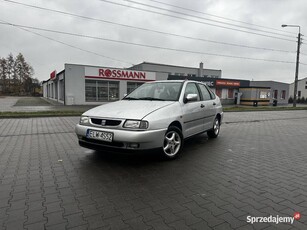 SEAT CORDOBA 1.9TDI 1999