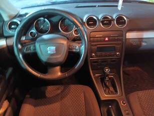 Seat Exeo 2011 2.0 TDI 285246km Sedan