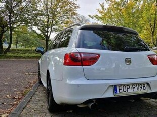 Seat Exeo st 211km