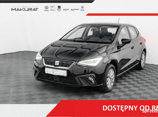 Seat Ibiza Ibiza 1.0 EVO Reference Klima Cz.park Bluetooth Salon PL VAT 23…