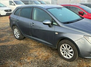 Seat Ibiza klimatronic, gwarancja, zarejestrowana!