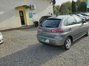 Seat Ibiza Nowy GAZ !!!