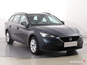 Seat Leon 1.5 eTSI