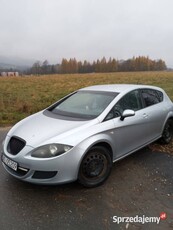 Seat Leon 2