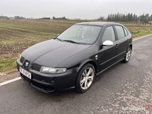 Seat Leon ARL 1,9TDI 150KM