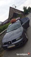 Seat toledo 1.9tdi 130km 6b 2003r