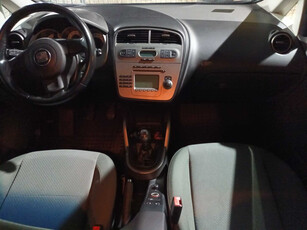 Seat Toledo 2005 2.0 FSI 259587km Sedan