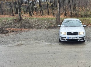 Skoda 1,2 venzyna,,Zamiana.