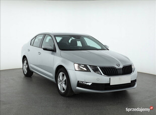 Skoda Octavia 1.0 TSI