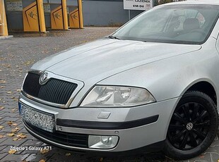 Skoda Octavia 2 2008r 1.9TDi 105KM DB Stan! Klima! Zarej.Ubezp! Polecam!