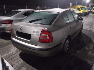 Skoda Octavia 2006 1.9 TDI 322706km Hatchback