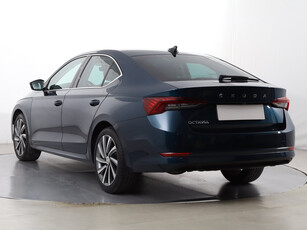 Skoda Octavia 2020 1.5 TSI 44438km Hatchback