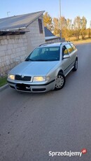 Skoda Octavia Lift Kombi 2002r 1.9TDI 90KM Klima/2xKola/Fajny Stan/Zarejest