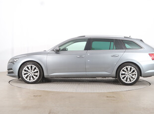 Skoda Superb 2020 1.5 TSI 147629km Kombi