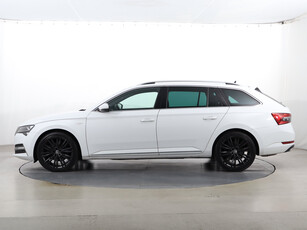 Skoda Superb 2020 2.0 TDI 156156km Kombi