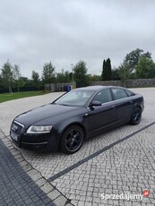 Sprzedam Audi A6 C6