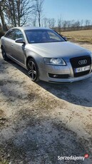 Sprzedam audi a6c6