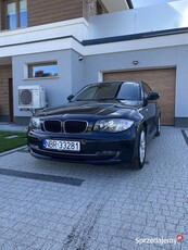 Sprzedam BMW e81