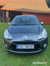 Sprzedam Citroen C3