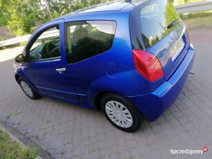 sprzedam citroena c2