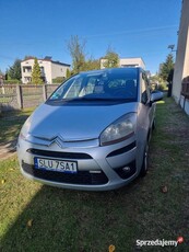 Sprzedam Citroena C4 Picasso 1,8 LPG