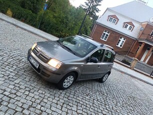 Sprzedam Fiat Panda