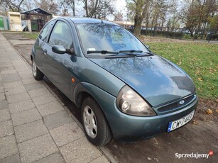 Sprzedam Ford KA