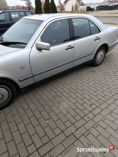 Sprzedam Mercedes-Benz w210