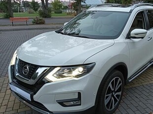 Sprzedam Nissan X-trail 4x4