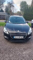 sprzedam/Peugeot508SW