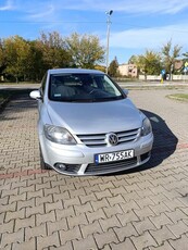 Sprzedam Volkswagen Golf Plus