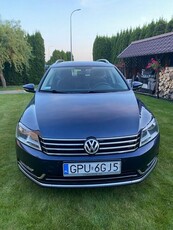 Sprzedam volkswagen Passat