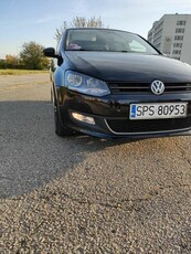 Sprzedam volkswagen POLO