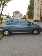 sprzedam Xsara Picasso 2005