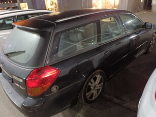 Subaru Legacy 2005 2.0 Kombi