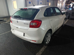 Suzuki Baleno 2017 1.2 85577km Hatchback