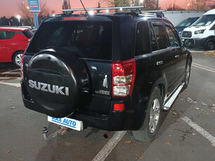 Suzuki Grand Vitara 2007 2.0 194012km SUV