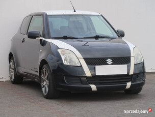 Suzuki Swift 1.3